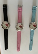 Hello Kitty Femmes Montre