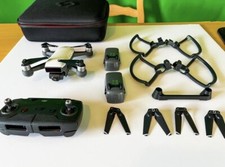 DJI Spark Fly More Combo