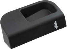 MANIGLIA APERTURA COFANO