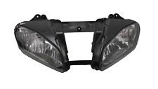 FARO ANTERIORE CON DANNI E GRAFFI YAMAHA YZF-R6 2006/2007 2C0843030000