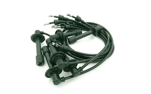 Set cavi accensione beru - set,