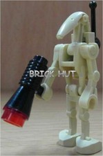 LEGO STAR WARS - PERSONAGGIO