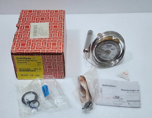 Danfoss 067g3209 tex55 - danfoss,