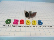 GRUNDIG GES335 PRESA DIN 7C+2