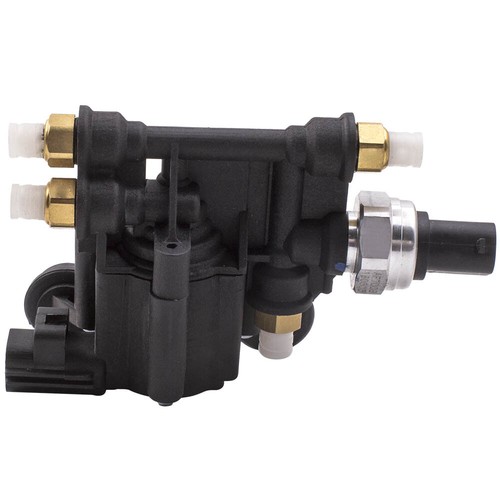 Air suspension reservoir - air,