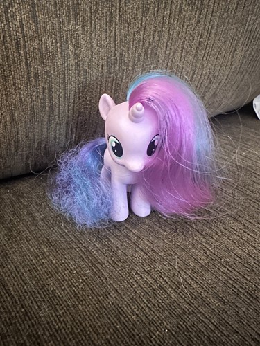 Little pony star - little, g4