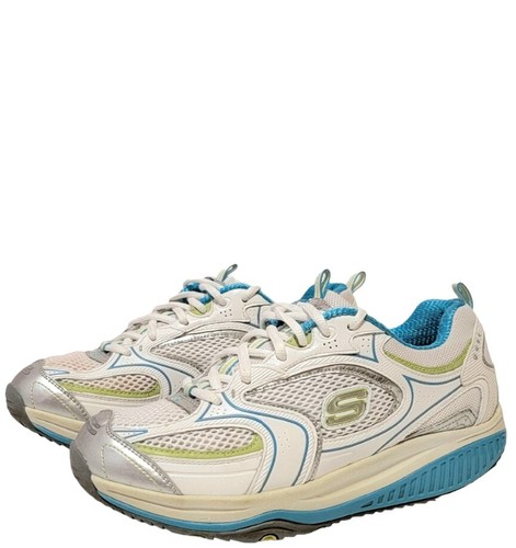 Scarpe toner donna skechers - scarpe,