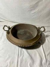 Antico braciere rame - antico,