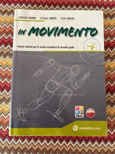 Libro scolastico in - libro,