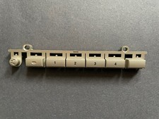 Tastiera Yamaha PSR 740 - Pulsanti di memoria di registrazione