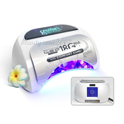 Harmony gelish 18g plus - 18g, w/