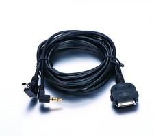 CD-IU200VM cavo interfaccia audio/video per iPod per Pioneer AVIC-F500BT