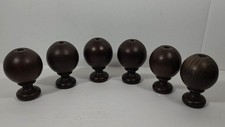 6 pezzi artigianali vintage
