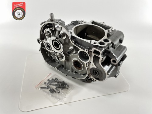 Blocco motore ktm 690 duke - motore,