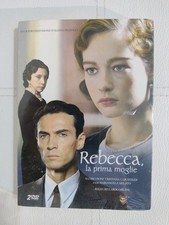 REBECCA LA PRIMA MOGLIE -