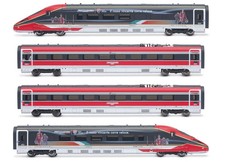 ARNOLD Scala N HN2620