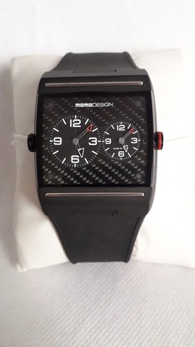 Momo design orologio nuovo - design,