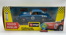 Bburago Porsche 356 B coupé