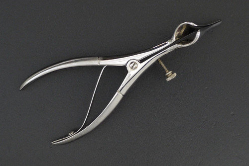 Splear speculum nasale orl - speculum,