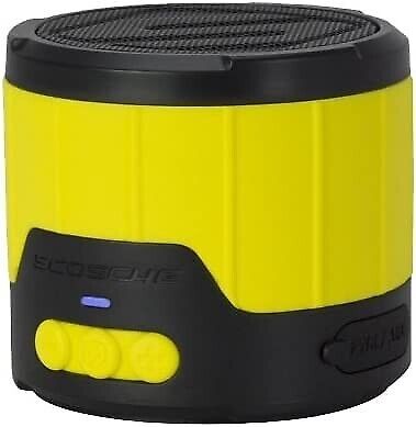 Scosche boombottle mini - boombottle,