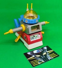 Vintage Toy robot DABURON