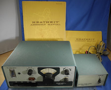 Heathkit HW-7 CW QRP
