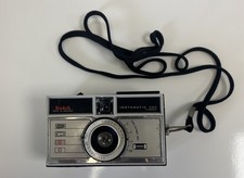 FOTOCAMERA KKODAK INSTAMATIC