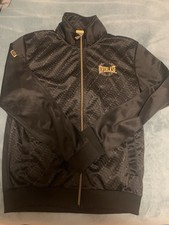 Felpa Everlast, ragazzo tg S