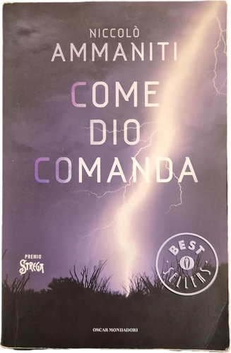 Come dio comanda niccolo - -, niccolo'