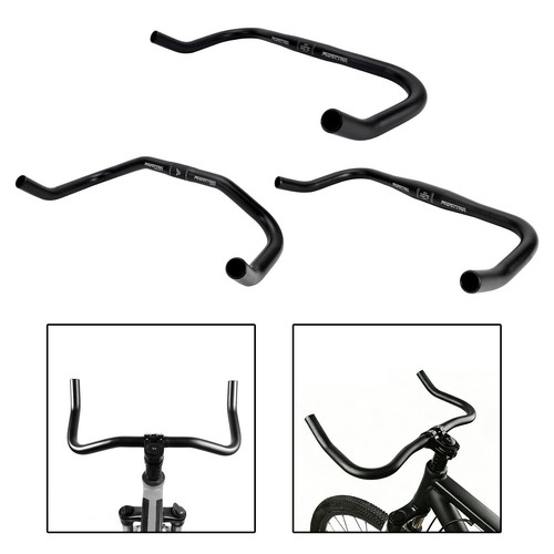Manubrio per bicicletta - , a