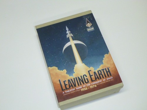 Lumenaris leaving earth con - earth,