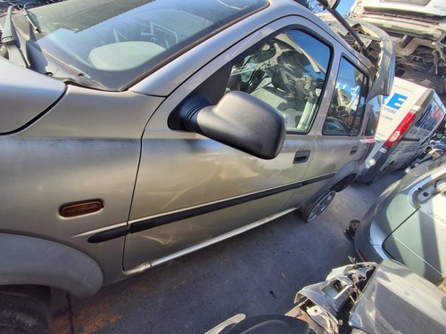 Specchio sinistro freelander - specchio,