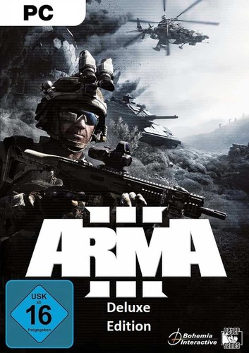 Arma digital deluxe edition - 3,