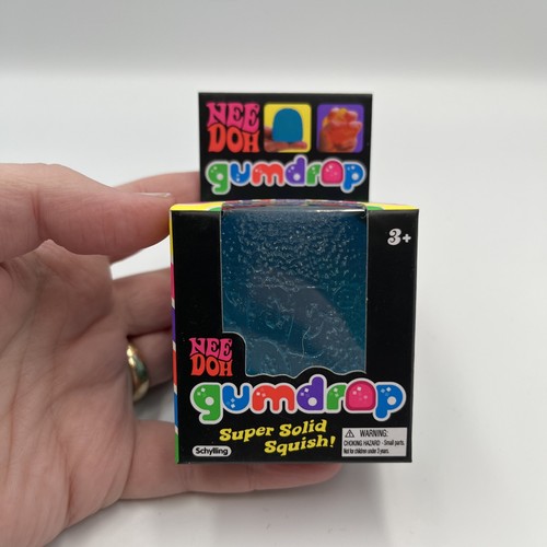 Originale needoh gumdrop - gumdrop,