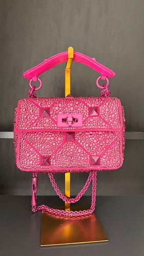 Dial the glitz with this - with,