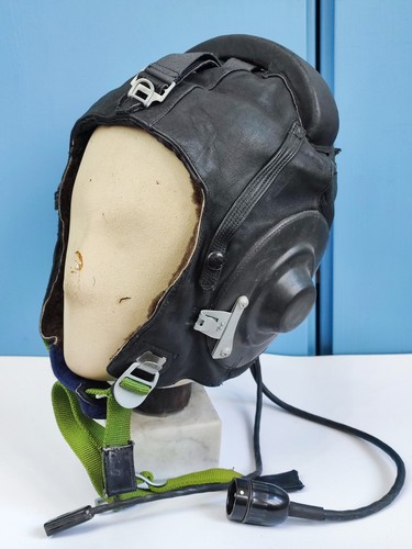 Casco cuffia pilota russia - casco,