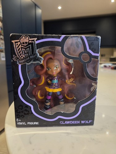 Monster high bambola figura - figura, in