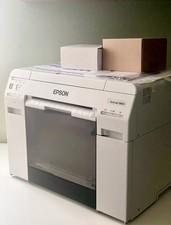 Epson Surelab D800 - Stampante fotografica inkjet professionale