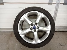 Ford Mondeo MK V 2016 18 Zoll