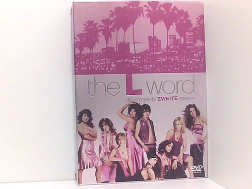 Word season 2 - season, dvd)