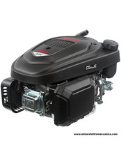 LONCIN 6 HP Albero 22,2 x 60