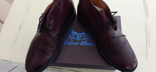 Scarpe uomo eleganti - scarpe,