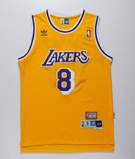 Canotta Replica Bryant #8 –