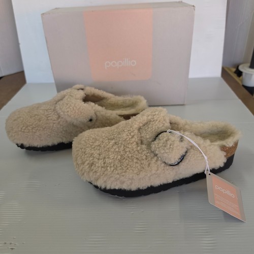 Nuove pantofole birkenstock - nuove,