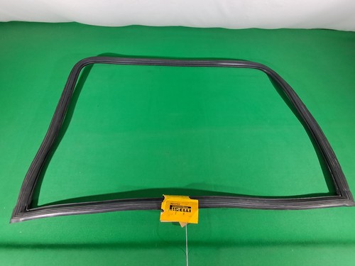 Fiat 124 125 guarnizione - fiat, 124-125