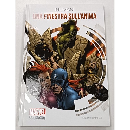 Marvel legendary collection - marvel,