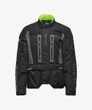 Giacca Da Moto Moto Guzzi "WS