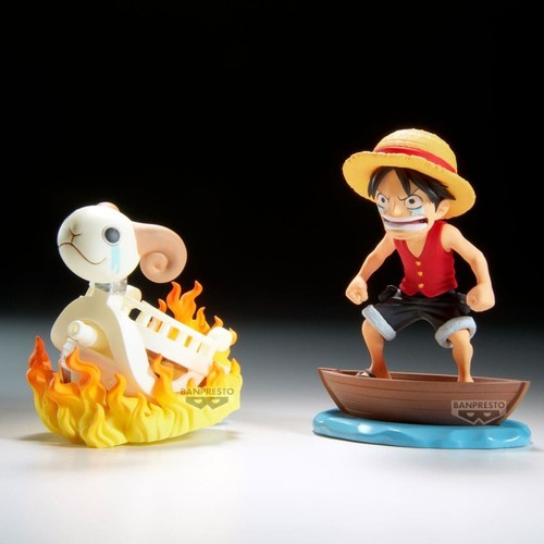 One piece log - piece,