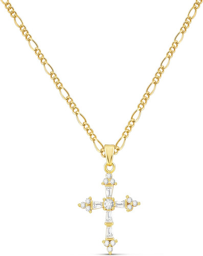 Collana croce donna - da, donna,collana