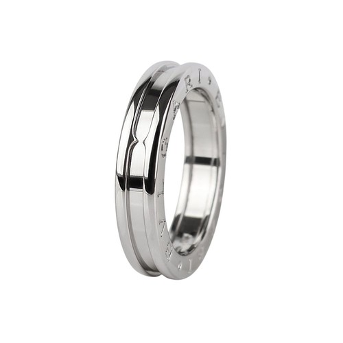 Bulgari bzero1 anello a - bulgari,